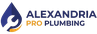 Alexandria Pro Plumbing