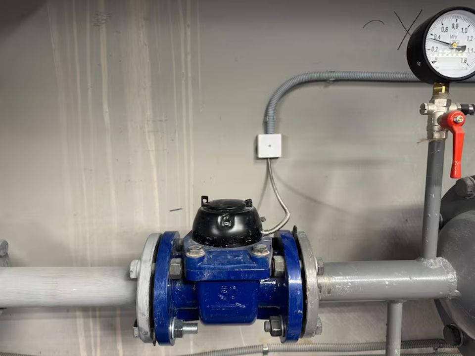 Backflow Testing & Prevention performed by a licensed Alexandria Pro Plumbing technician in Alexandria, VA