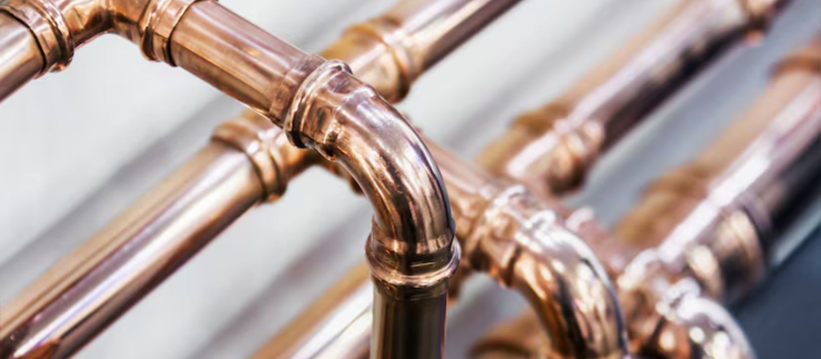 Repiping & Whole-Home Pipe Replacement performed by a licensed Alexandria Pro Plumbing technician in Alexandria, VA